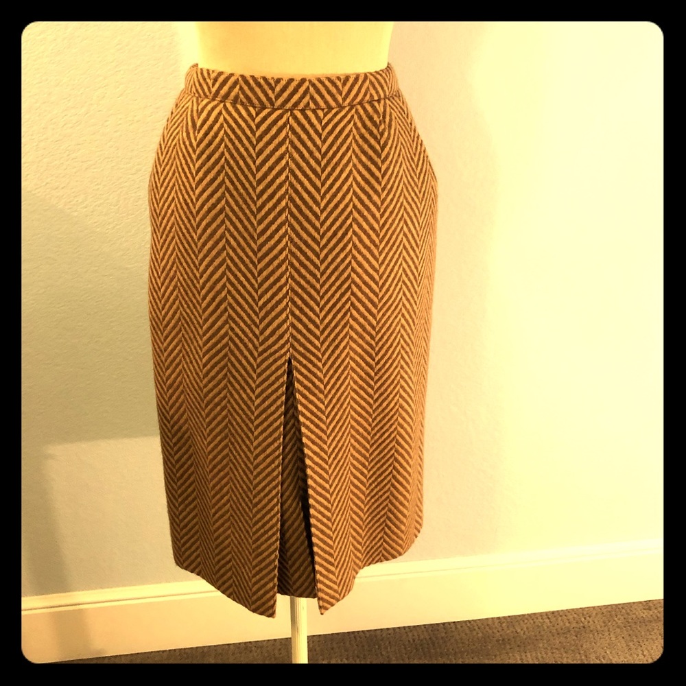 Henry-Val Skirt